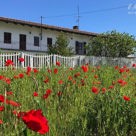 Il Melograno B&B Gassino Torinese Bagian luar foto