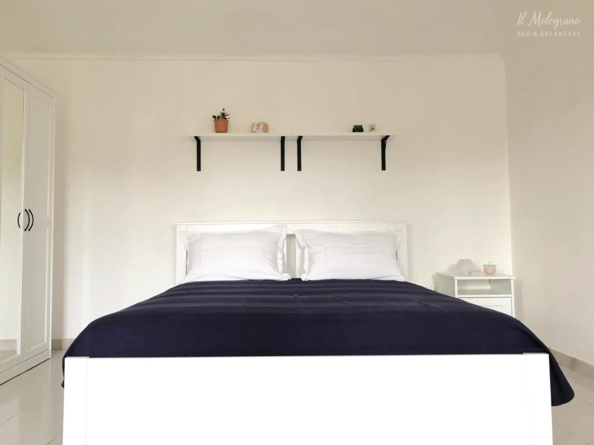 Il Melograno B&B Gassino Torinese Bagian luar foto