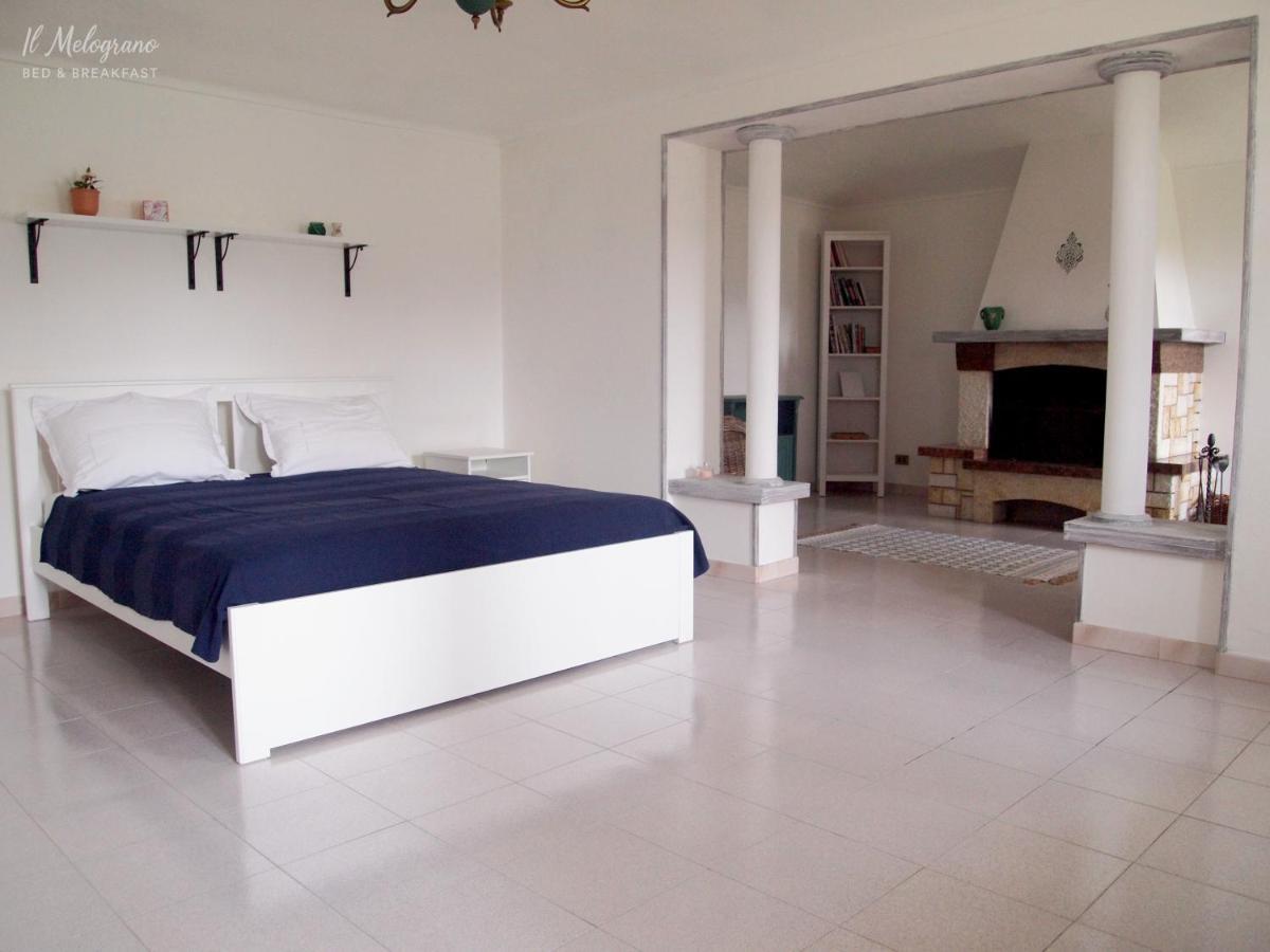 Il Melograno B&B Gassino Torinese Bagian luar foto