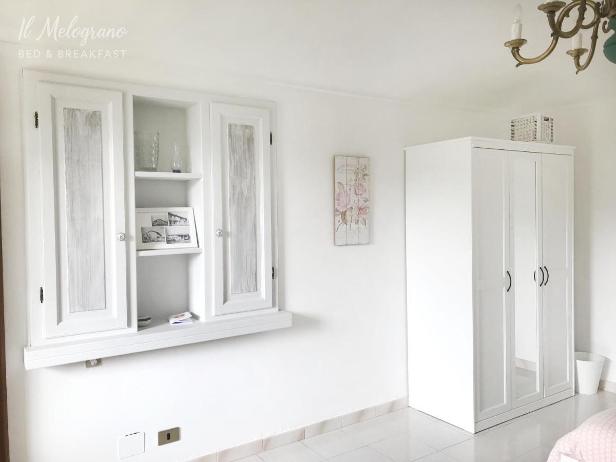 Il Melograno B&B Gassino Torinese Bagian luar foto