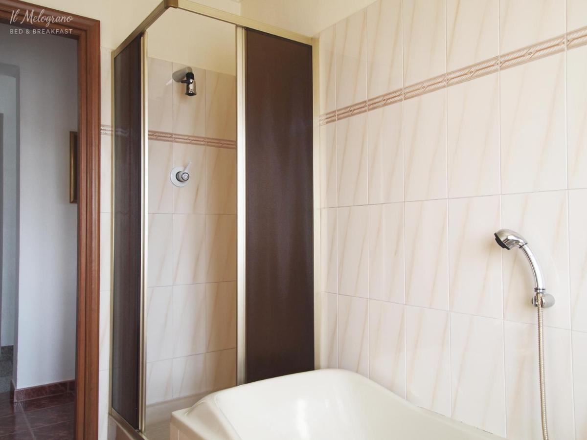 Il Melograno B&B Gassino Torinese Bagian luar foto