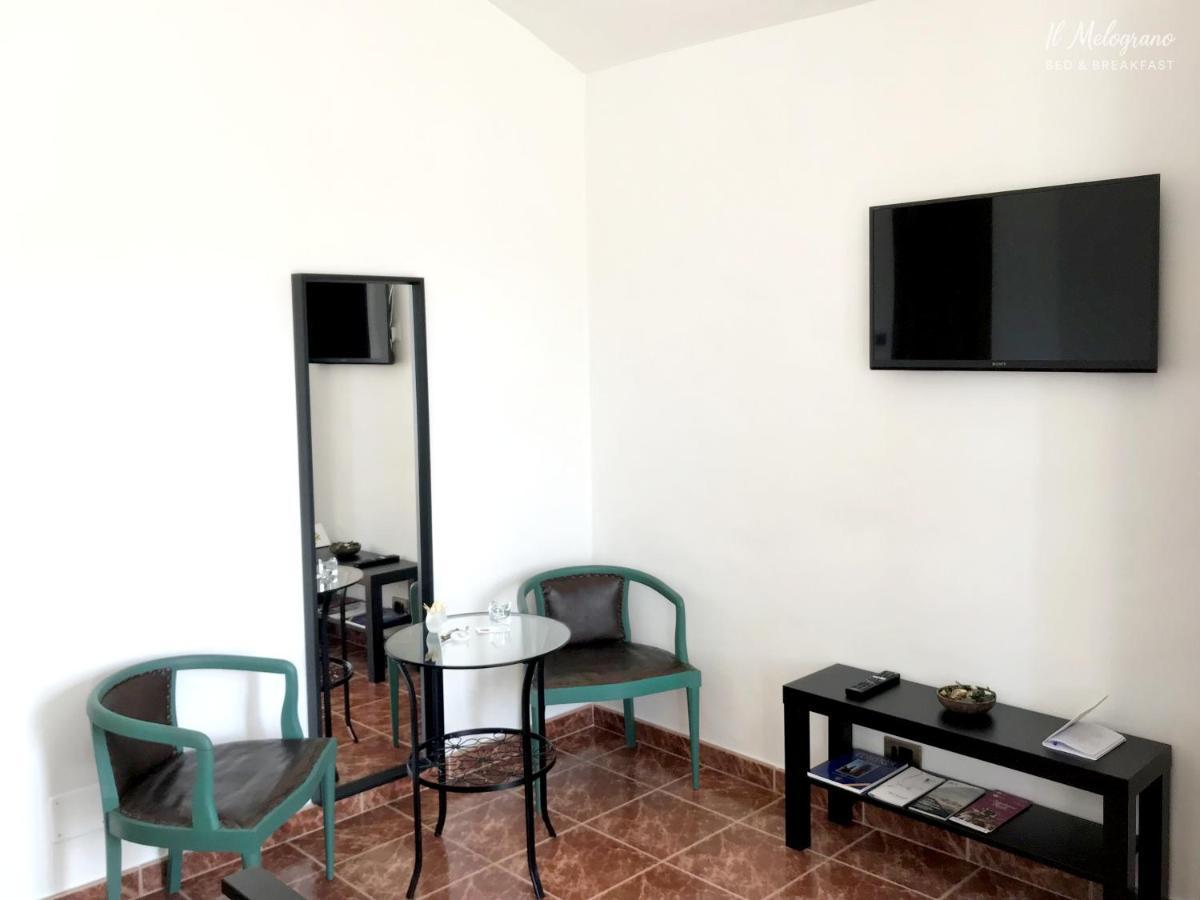 Il Melograno B&B Gassino Torinese Bagian luar foto