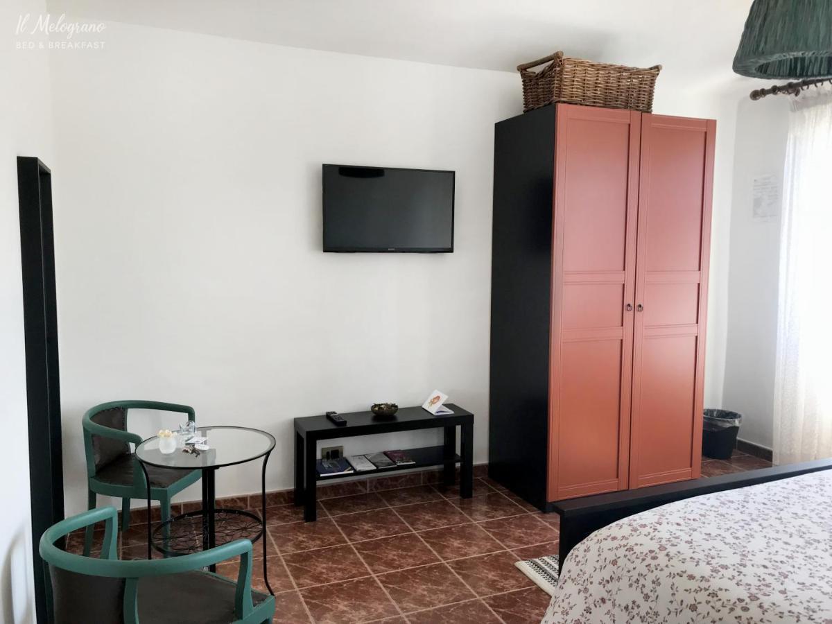 Il Melograno B&B Gassino Torinese Bagian luar foto