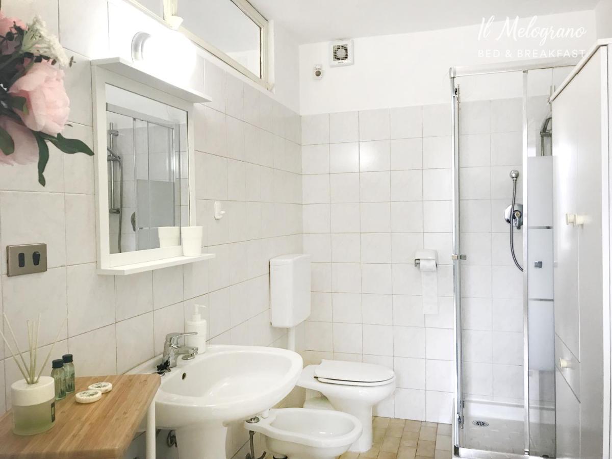 Il Melograno B&B Gassino Torinese Bagian luar foto